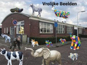 Moderne beelden kopen online bij vrolijkebeelden.nl