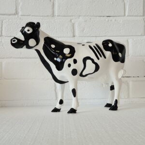 Relatiegeschenken Zwart wit interieur