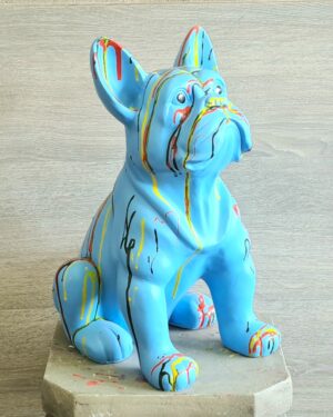 Polyester dierenbeelden kopen bij vrolijke beelden in Almelo