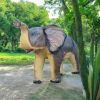 Decoratiebeeld olifant kopen