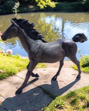 Levensgroot Realistisch Paardenbeeld